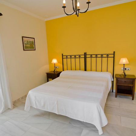 Hostal Sixto Rota Luaran gambar