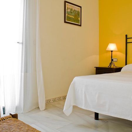 Hostal Sixto Rota Luaran gambar