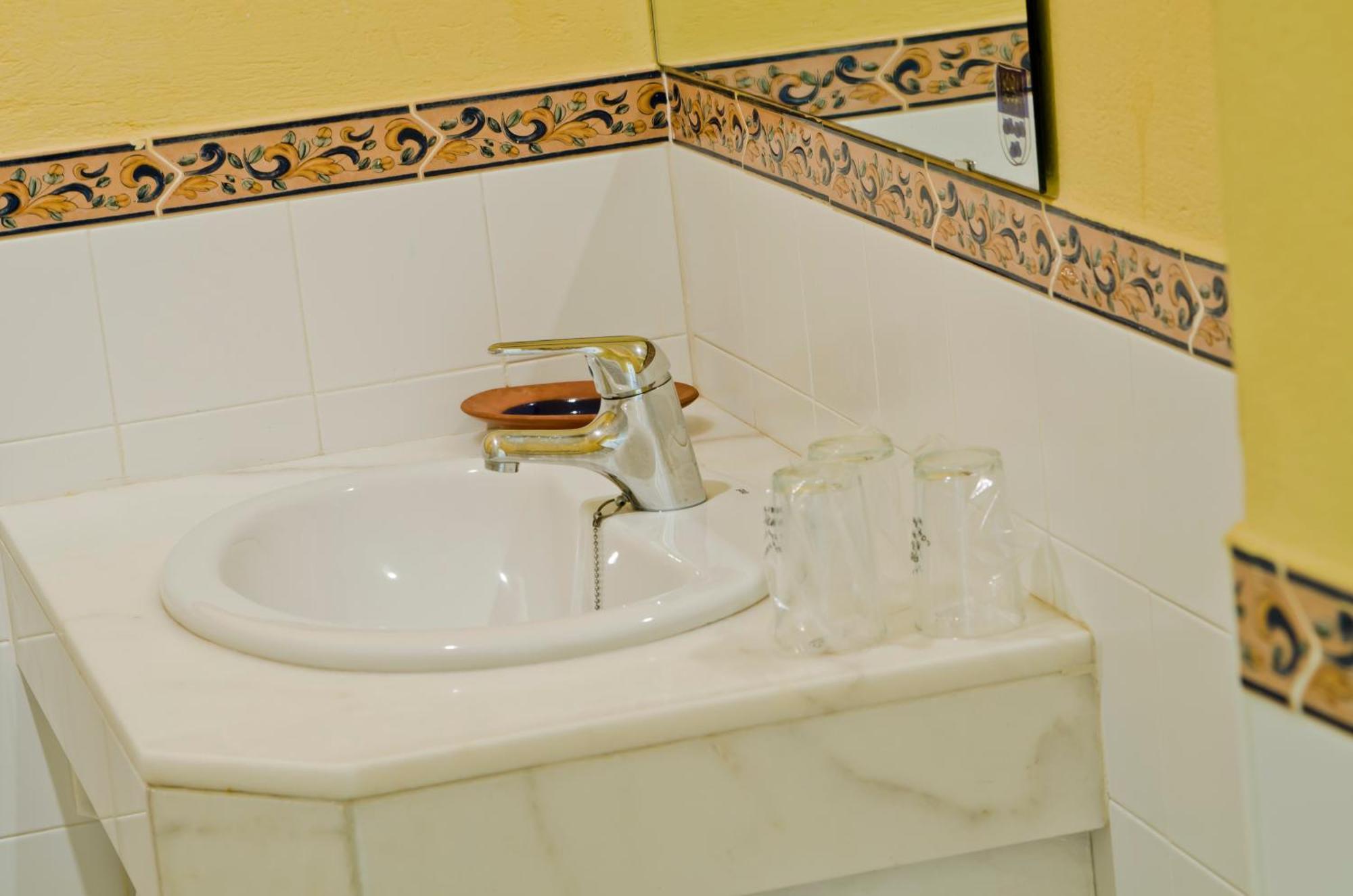 Hostal Sixto Rota Luaran gambar