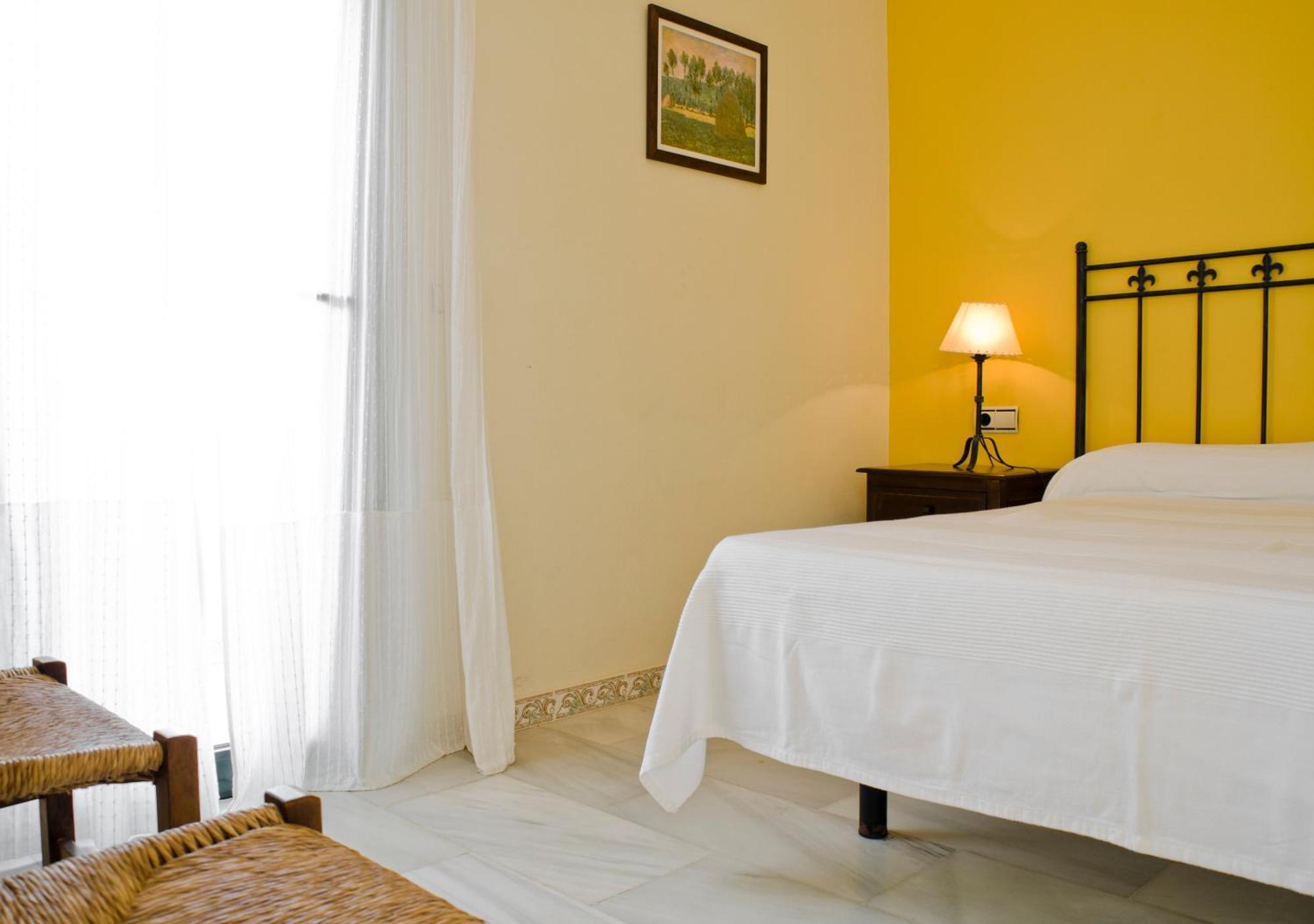 Hostal Sixto Rota Luaran gambar