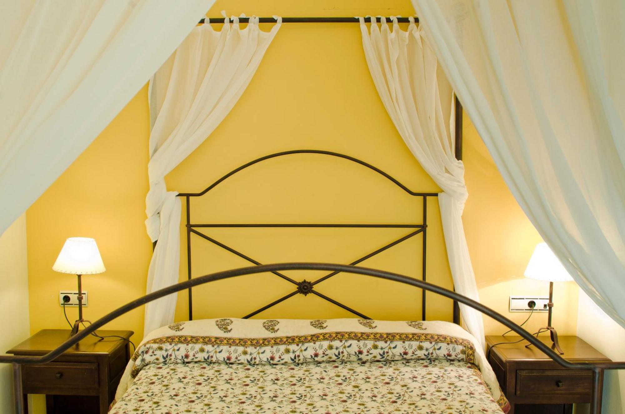 Hostal Sixto Rota Luaran gambar