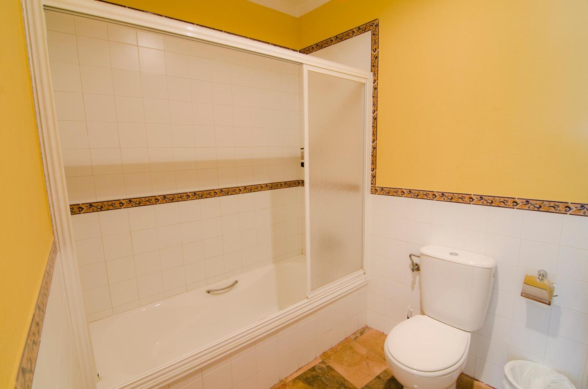 Hostal Sixto Rota Luaran gambar