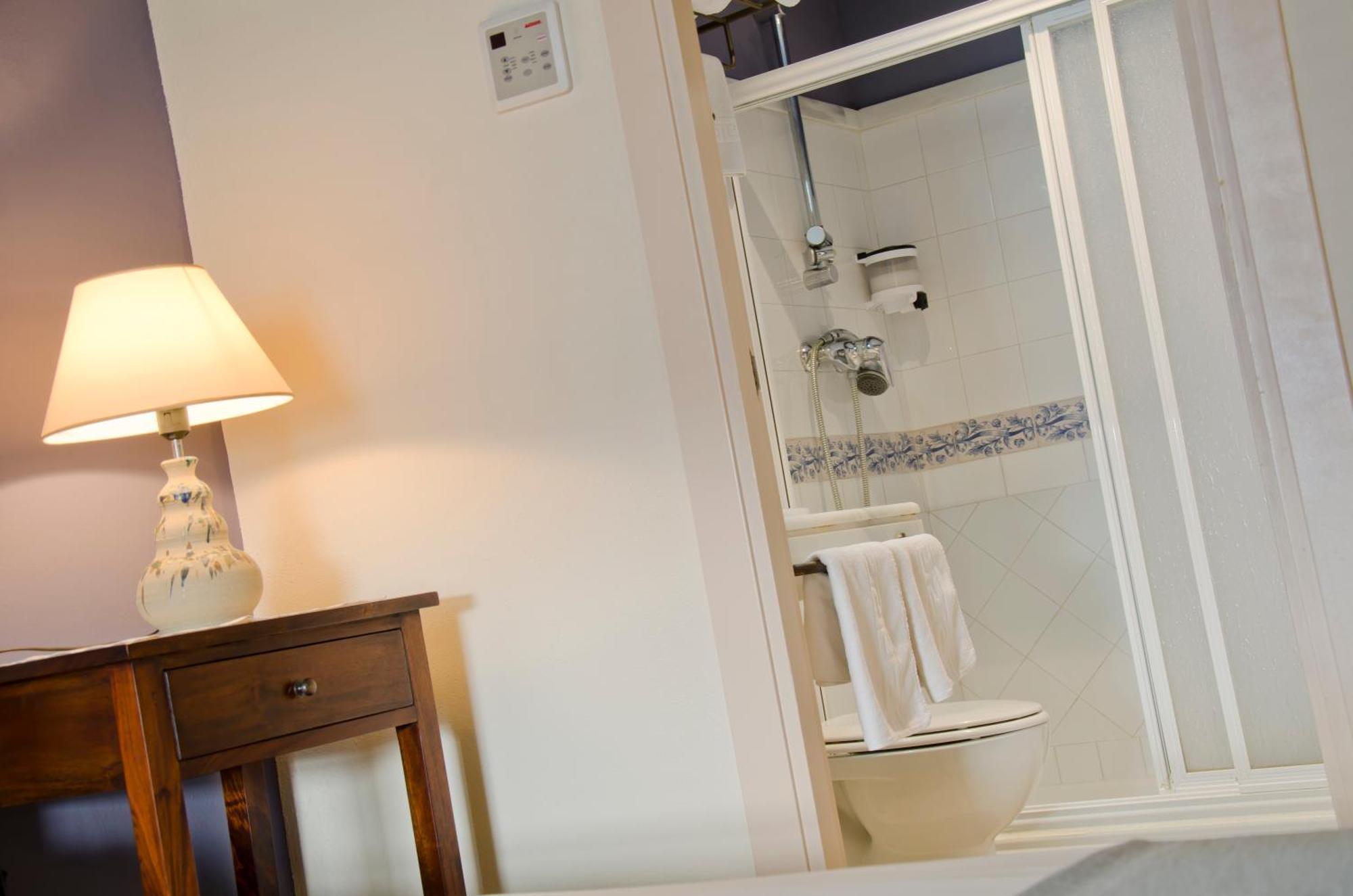 Hostal Sixto Rota Luaran gambar