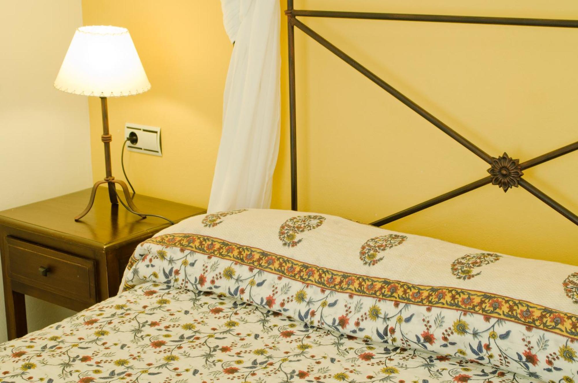 Hostal Sixto Rota Luaran gambar