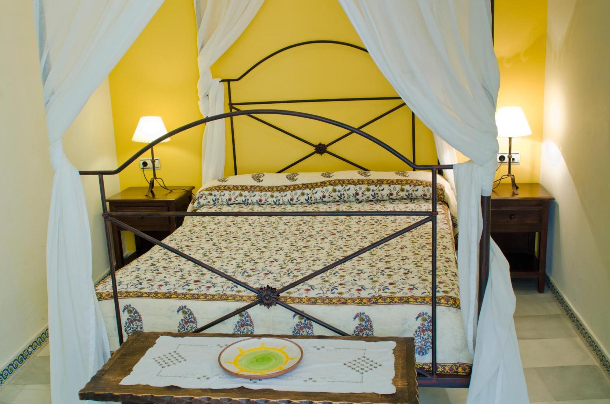Hostal Sixto Rota Luaran gambar