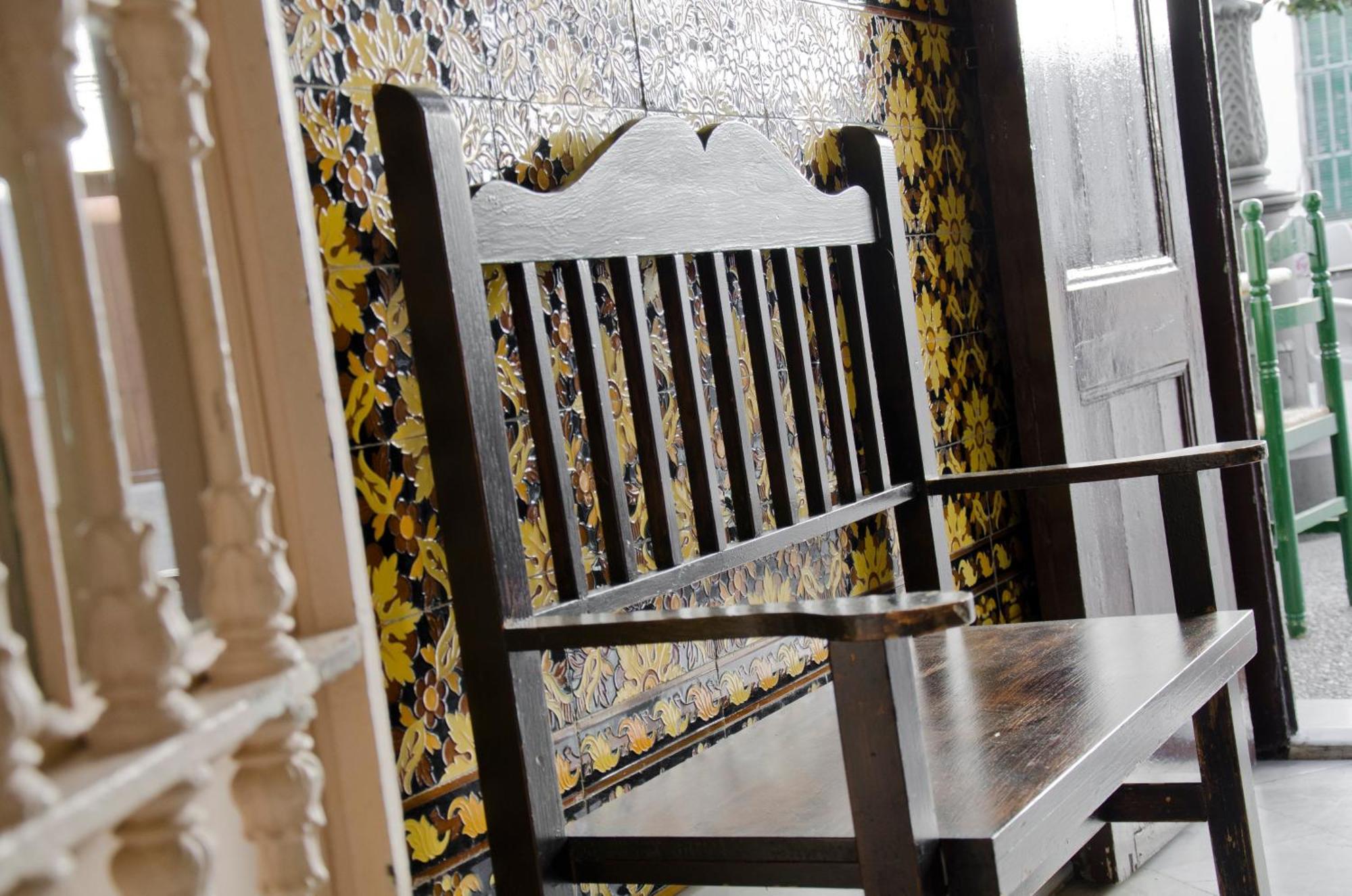 Hostal Sixto Rota Luaran gambar